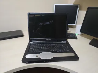 Lote 5 ordenadores portátiles