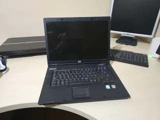 Lote 5 ordenadores portátiles