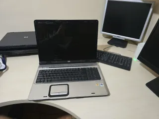 Lote 5 ordenadores portátiles