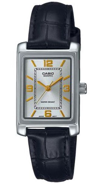 Reloj Casio LTP-1234PL-7A2EF