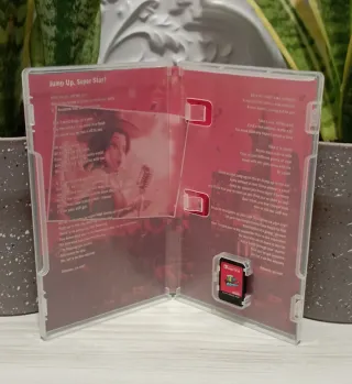 ☆ SUPER MARIO ODYSSEY ☆ NINTENDO SWITCH ☆