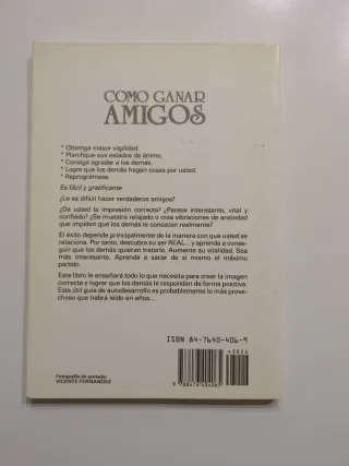 Como Ganar Amigos