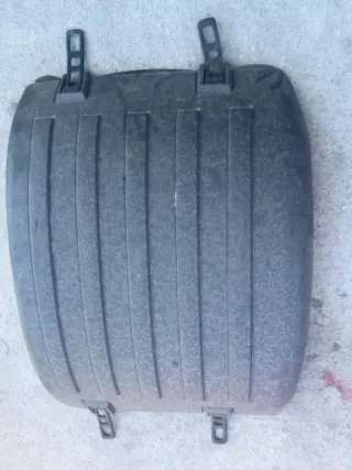 Lote tapacubos / cubre buje camión