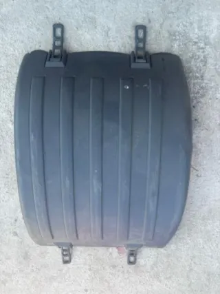 Lote tapacubos / cubre buje camión