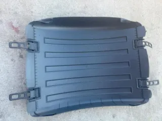 Lote tapacubos / cubre buje camión