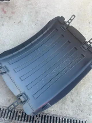 Lote tapacubos / cubre buje camión