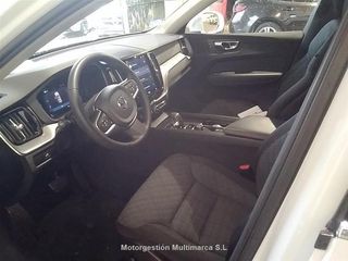 VOLVO XC60 2.0 B4 D Core Auto