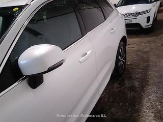 VOLVO XC60 2.0 B4 D Core Auto