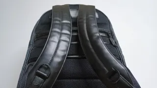 Zaino Zara uomo nero trapuntato