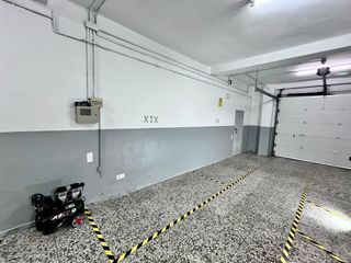 ALQUILER PLAZAS DE GARAJE MOTOCICLETAS