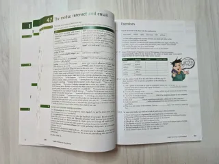 English Vocabulary in Use Advanced C1 C2 Cambridge