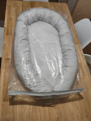 Nido bebé desmontable