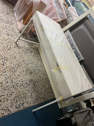 Escritorio Alex Ikea