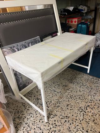 Escritorio Alex Ikea