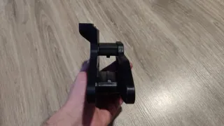 TENERE 700 / Guia cadena !!