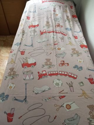 Lote de Fundas nórdicas infantiles