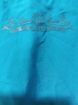 CHÁNDAL REAL MADRID ADIDAS 2012-13 - TALLA 164/XS