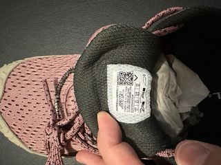 Zapatillas Merrell Vapor Glove 6 Talla 42.5