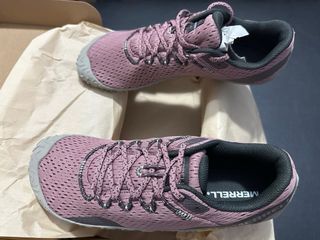 Zapatillas Merrell Vapor Glove 6 Talla 42.5