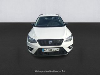 SEAT ARONA 1.6 TDI 70kW Reference Eco
