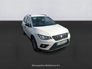 SEAT ARONA 1.6 TDI 70kW Reference Eco