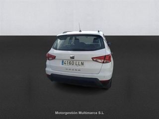 SEAT ARONA 1.6 TDI 70kW Reference Eco