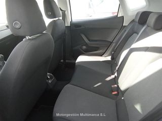 SEAT ARONA 1.6 TDI 70kW Reference Eco