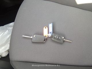 SEAT ARONA 1.6 TDI 70kW Reference Eco