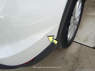 SEAT ARONA 1.6 TDI 70kW Reference Eco