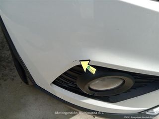 SEAT ARONA 1.6 TDI 70kW Reference Eco