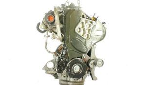 Motor renault cabap22985859 f9ql818 scenic 1.9 dci