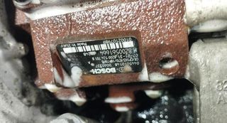 Motor renault cabap22985859 f9ql818 scenic 1.9 dci
