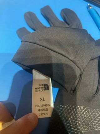 Guantes The North Face Gore-Tex Infinium