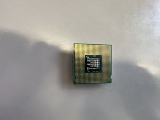 Procesador Intel Pentium DualCore E5300