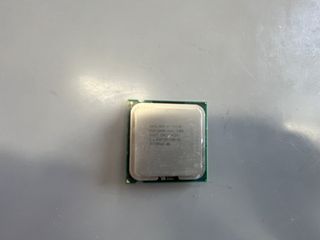 Procesador Intel Pentium DualCore E5300