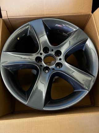 Llantas BMW X5 19” Originales