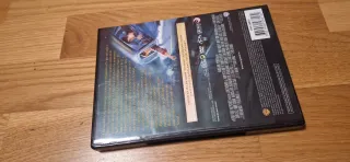 Pelicula DVD Harry Potter y la Cámara Secreta