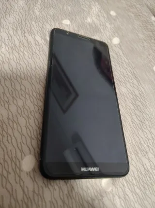 Huawei P smart movil