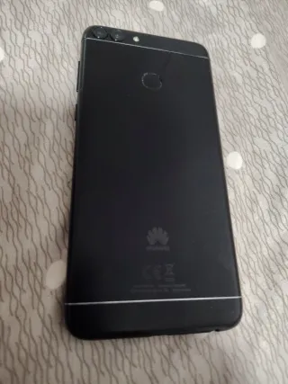 Huawei P smart movil