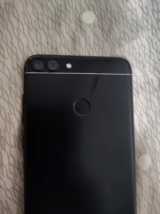 Huawei P smart movil