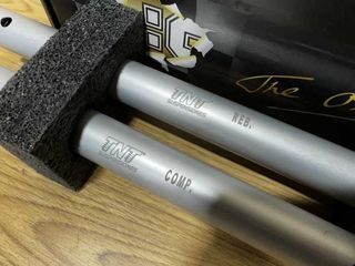 KIT CARTUCHOS DELANTEROS OHLINS NIX30 FKS513