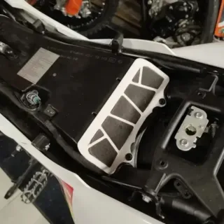 Kit admisión KTM 790 adventure y KTM 890 adventure