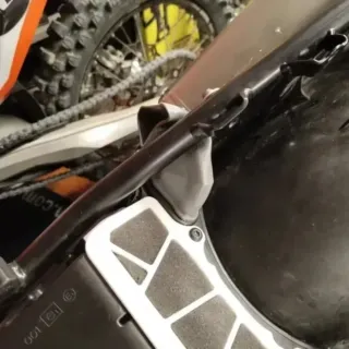 Kit admisión KTM 790 adventure y KTM 890 adventure