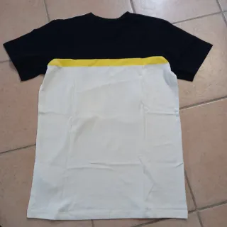 T-shirt Dirk Bikkembergs ragazzo 14 anni