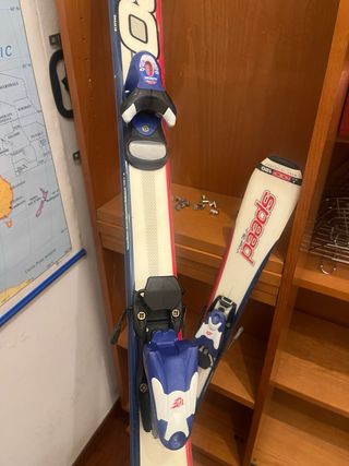 Esquís Dynastar Speed Team 120 cm