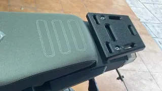 Portabultos CF Moto 450 MT