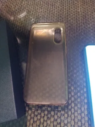 Cubot X70 12gb 256gb