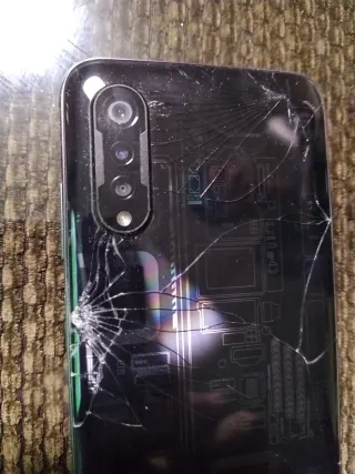 Cubot X70 12gb 256gb