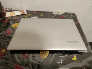 Portatile Lenovo Ideapad 330 Argento