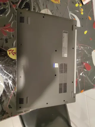 Portatile Lenovo Ideapad 330 Argento